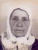 RAŠIDA SULJEVIĆ
