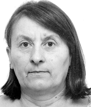 IVANA ŠARIĆ