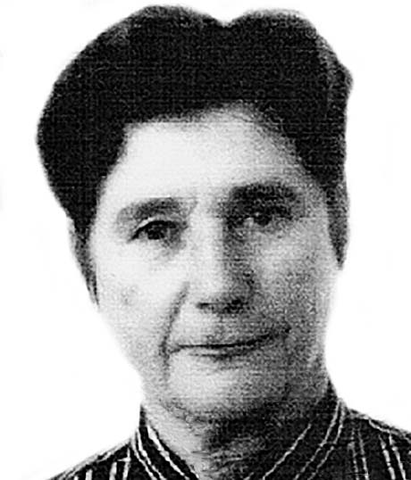 ANKA SKROČE