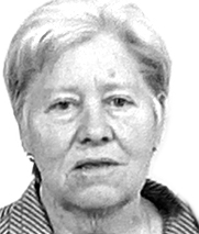 Božena Karažinec