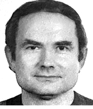 Boris Bogdanić