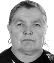 ZORKA ČAVIĆ