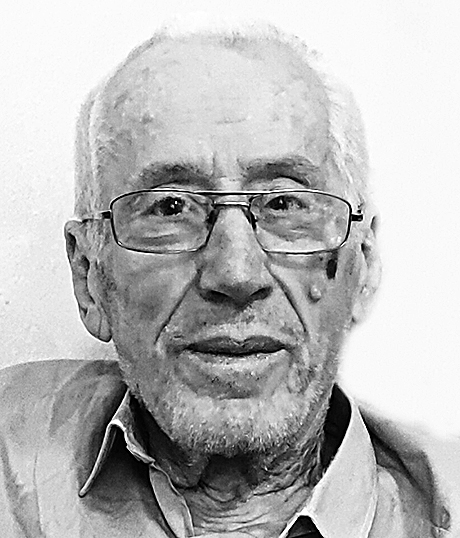 MARKO UGRČIĆ