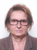 Mirjana Blašković