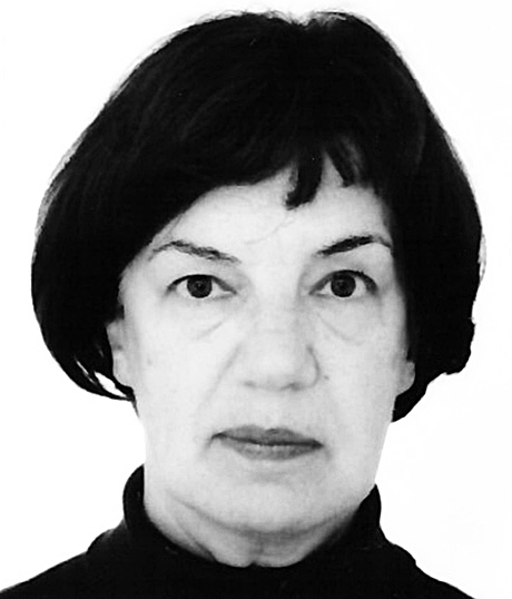 Mirjana Šteko