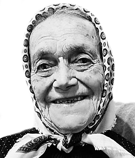 MILKA TROSKOT