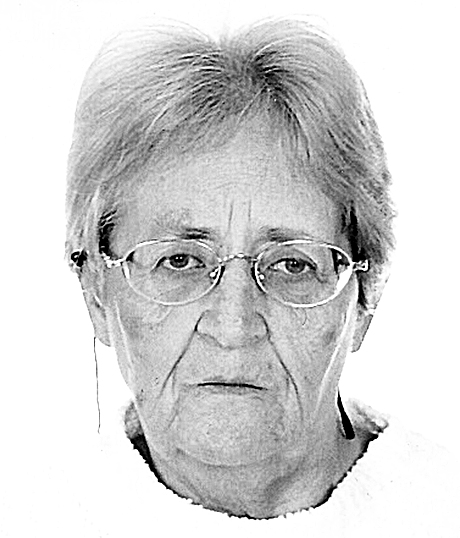 MIRJANA TKALIĆ