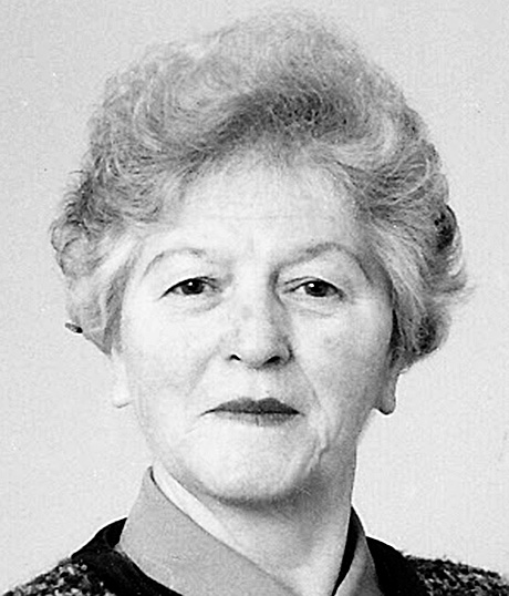 Jelka Grandov