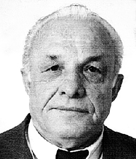 Josip Pavić