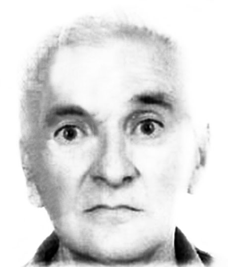 LJUBAN BUCONJIĆ