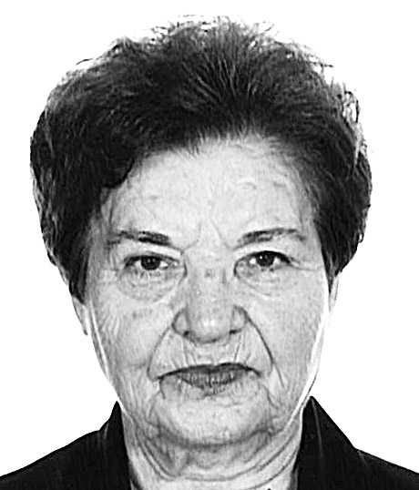 ANTONIJA TOMIĆ