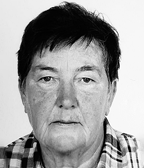 VINKA MARETIĆ
