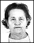 Mara Krezić