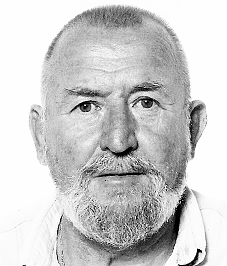 Viktor Šale