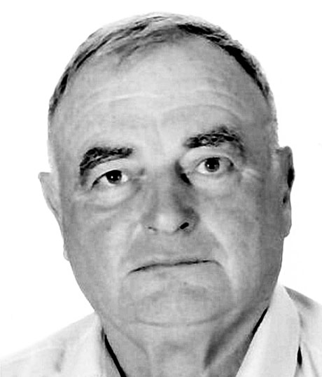 MILE IVKOVIĆ
