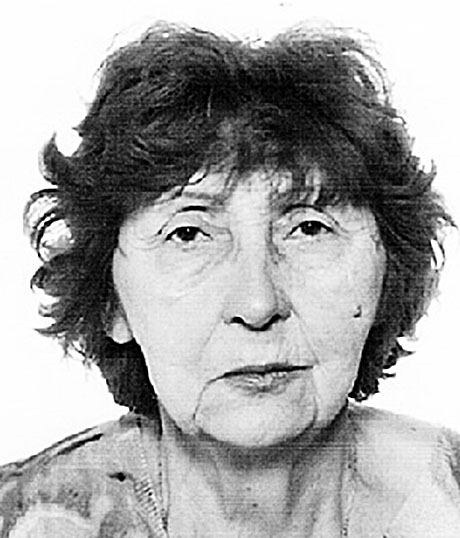 NELA SMOLJAN