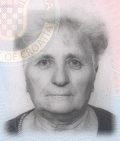 Velinka Milašinović