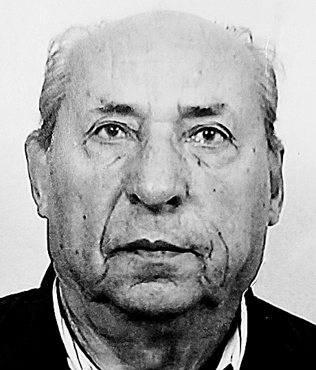 ANTE PEDIŠIĆ
