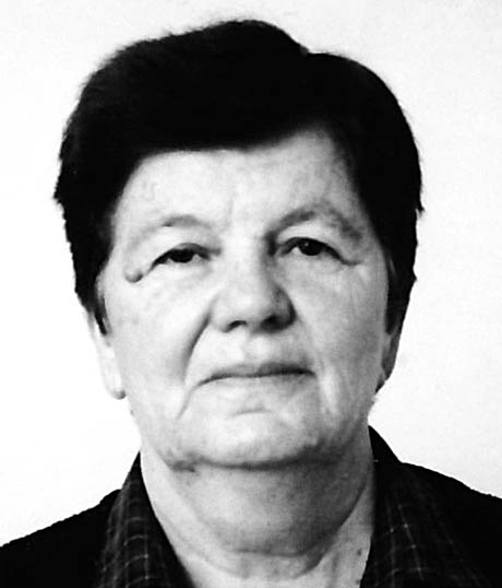 MILKA GRUBIŠIĆ