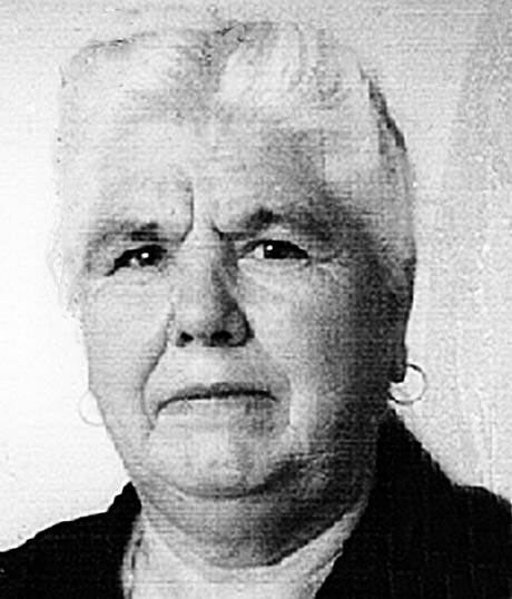 Marica Franin