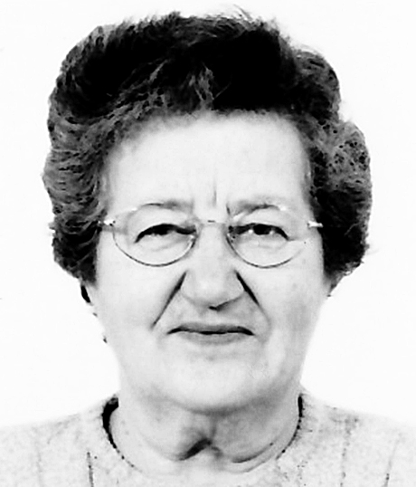 ANA PAVIĆ