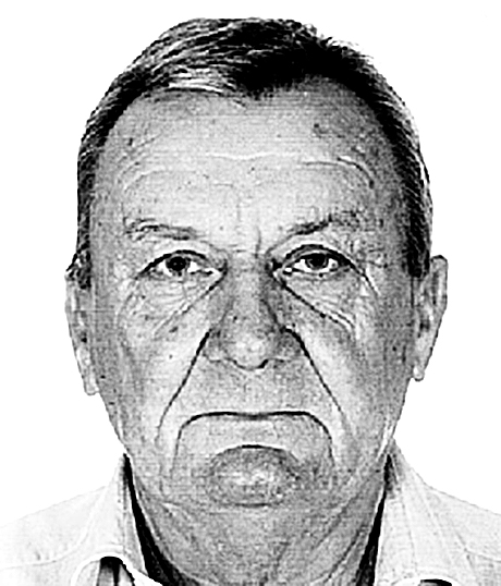 SILVIO PAVIN