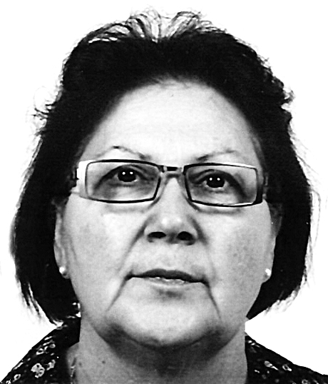 ANKA VOLKER