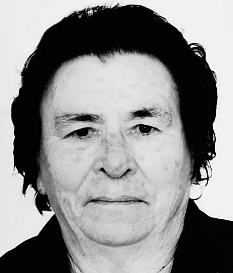 Marija Divna Jureško