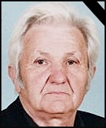 Jozo Pavković  Svilić