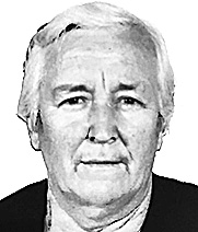 MILENKA ŠANGULIN