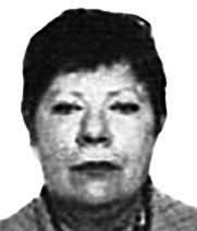 ANA LOVRINOV