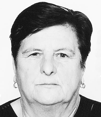 MARIJA RADIĆ