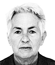 NADA JADRIJEV