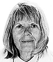 Gospođa IVANKA FATOVIĆ