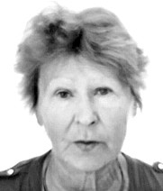 GORDANA ANKA DUŠEVIĆ