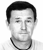 LJUBOMIR BARIŠIĆ
