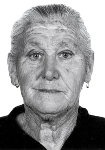 MARIJA PELJUŠIĆ