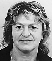 JADRANKA BRKLJAČA