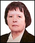Ljubica Jurčić