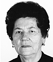 RINA KRSTIĆ