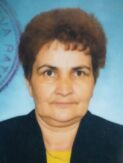 hadži MUJESIRA MEMIŠEVIĆ