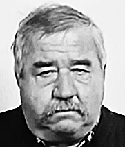 PETAR RUDIĆ