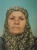 MEVLIDA JUNUZAGIĆ