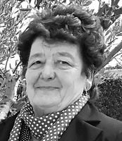 Ljubica Ljubičić