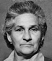 Marija Vučkov