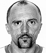 DEAN SEDIĆ