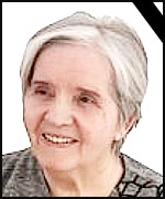 Nedeljka Knezović – Nada