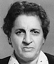 EMILIA ŠATALIĆ