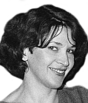 INES ČAKOVIĆ