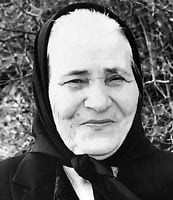 MARIJA (LJUBICA) KUTLEŠA
